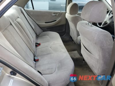 Zdjęcie 10 z 13 samochodu: 2000 HONDA ACCORD SE VIN:JHMCG5674YC010503 - miniatura