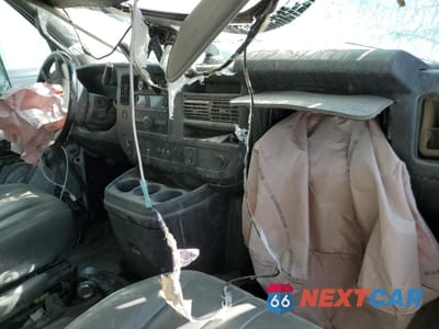 Zdjęcie 8 z 11 samochodu: 2022 CHEVROLET EXPRESS G4500 VIN:1HA6GVF7XNN002139 - miniatura