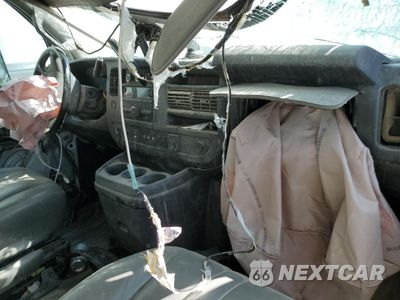 Zdjęcie 8 z 11 samochodu: 2022 CHEVROLET EXPRESS G4500 VIN:1HA6GVF7XNN002139 - miniatura