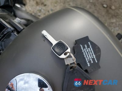 Zdjęcie 8 z 10 samochodu: 2019 HARLEY-DAVIDSON FXBB VIN:1HD1YJJ22KB037849 - miniatura