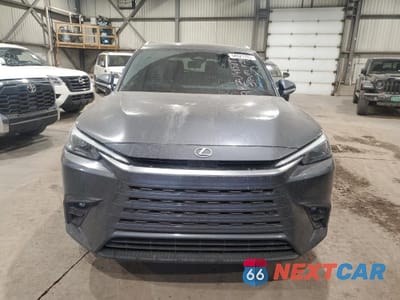 Piąte zdjęcie samochodu w środku: 2024 LEXUS TX 350 BASE VIN:5TDAAAB6XRS004754 - miniatura