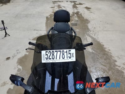 Piąte zdjęcie samochodu w środku: 2021 CAN-AM SPYDER ROADSTER F3-S VIN:2BXRDDD29MV000063 - miniatura