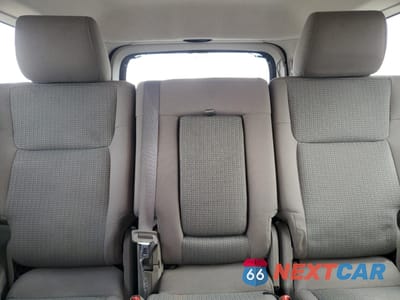 Zdjęcie 10 z 13 samochodu: 2008 JEEP COMMANDER SPORT VIN:1J8HG48K78C125480 - miniatura