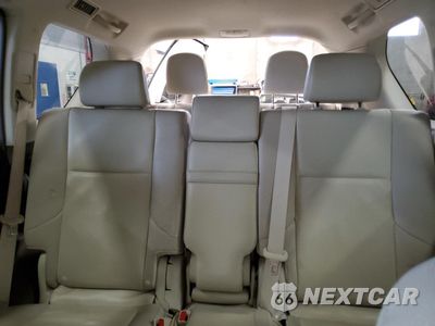 Zdjęcie 10 z 15 samochodu: 2014 LEXUS GX 460 VIN:JTJBM7FX3E5071324 - miniatura