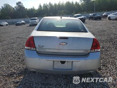 Zdjęcie 6 z 12 samochodu: 2013 CHEVROLET IMPALA LS VIN:2G1WF5E3XD1215493 - miniatura
