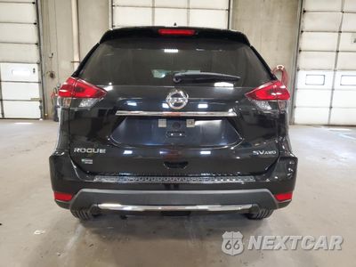 Zdjęcie 6 z 15 samochodu: 2018 NISSAN ROGUE S VIN:KNMAT2MV9JP613451 - miniatura