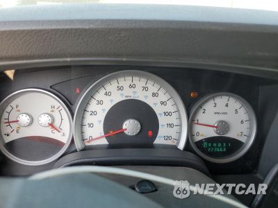 Zdjęcie 9 z 15 samochodu: 2005 DODGE DURANGO SLT VIN:1D4HB48N55F572886 - miniatura