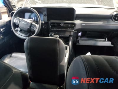 Zdjęcie 8 z 12 samochodu: 2024 TOYOTA LAND CRUIS VIN:JTEABFAJ8R5002440 - miniatura