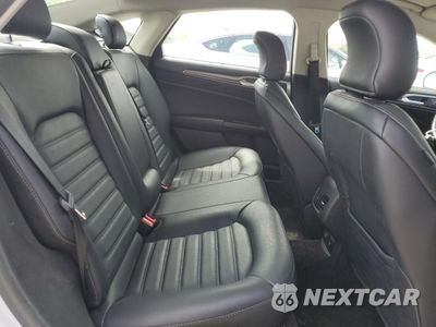 Zdjęcie 10 z 12 samochodu: 2018 FORD FUSION SE HYBRID VIN:3FA6P0LU7JR172036 - miniatura