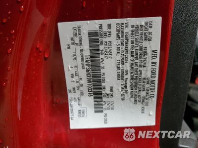 Zdjęcie 14 z 14 samochodu: 2009 FORD FOCUS SES VIN:1FAHP36NX9W103316 - miniatura