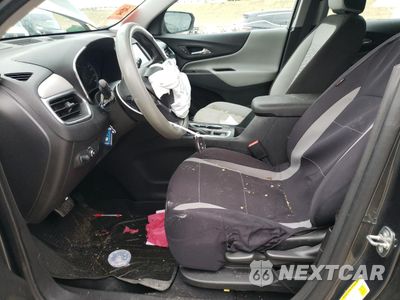 Zdjęcie 7 z 15 samochodu: 2020 CHEVROLET EQUINOX LS VIN:3GNAXHEV4LS545593 - miniatura