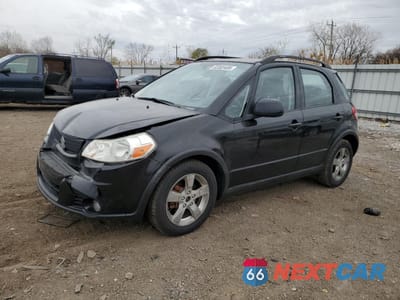 2011 SUZUKI SX4 JS2YB5A31B6300557 - główne zdjęcie licytacji z USA - miniatura