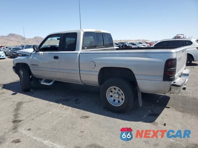 Drugie zdjęcie samochodu z przodu: 1997 DODGE RAM 1500 VIN:3B7HF13Z7VG780731 - miniatura