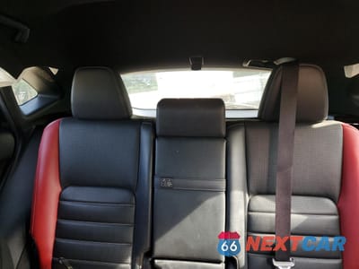 Zdjęcie 10 z 16 samochodu: 2021 LEXUS NX 300 BASE VIN:JTJSARBZ0M2180271 - miniatura