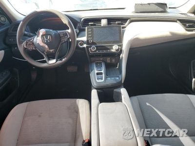 Zdjęcie 8 z 12 samochodu: 2022 HONDA INSIGHT EX VIN:19XZE4F51NE007668 - miniatura