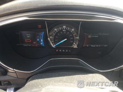 Zdjęcie 9 z 13 samochodu: 2017 FORD FUSION SE HYBRID VIN:3FA6P0LU6HR409173 - miniatura