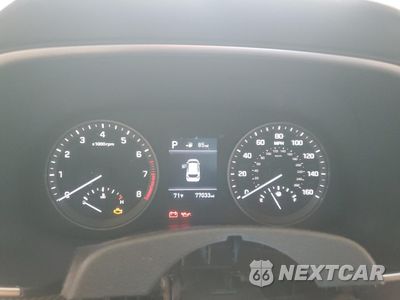 Zdjęcie 9 z 13 samochodu: 2020 HYUNDAI TUCSON SE VIN:KM8J23A43LU154468 - miniatura