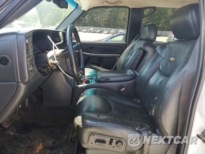 Zdjęcie 7 z 15 samochodu: 2002 CHEVROLET AVALANCHE K1500 VIN:3GNEK13T02G361035 - miniatura