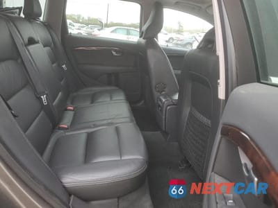 Zdjęcie 11 z 14 samochodu: 2011 VOLVO XC70 T6 VIN:YV4902BZ0B1099573 - miniatura