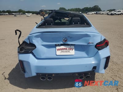 Zdjęcie 6 z 12 samochodu: 2023 BMW M2 VIN:3MF13DM07P8C94085 - miniatura