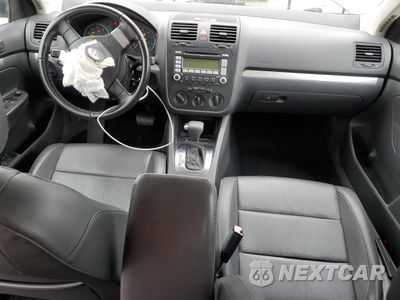 Zdjęcie 8 z 14 samochodu: 2009 VOLKSWAGEN JETTA SE VIN:3VWRZ71K69M121144 - miniatura