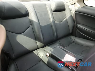 Zdjęcie 10 z 12 samochodu: 2014 INFINITI Q60 JOURNEY VIN:JN1CV6EK3EM112628 - miniatura