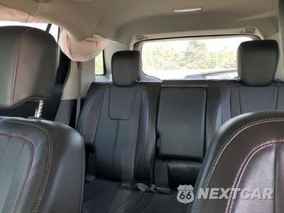 Zdjęcie 10 z 14 samochodu: 2017 GMC TERRAIN SLT VIN:2GKFLUE35H6129368 - miniatura