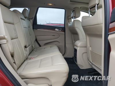 Zdjęcie 11 z 13 samochodu: 2013 JEEP GRAND CHEROKEE LIMITED VIN:1C4RJEBG3DC656886 - miniatura