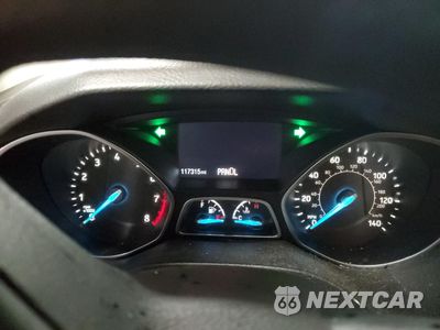 Zdjęcie 9 z 14 samochodu: 2017 FORD FOCUS SE VIN:1FADP3K2XHL268437 - miniatura