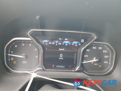 Zdjęcie 9 z 15 samochodu: 2021 GMC YUKON XL K1500 SLT VIN:1GKS2GKD7MR476280 - miniatura