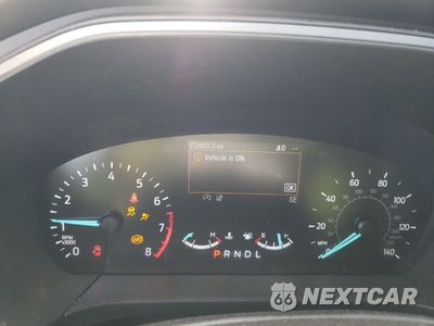 Zdjęcie 9 z 16 samochodu: 2020 FORD ESCAPE S VIN:1FMCU0F68LUA24892 - miniatura
