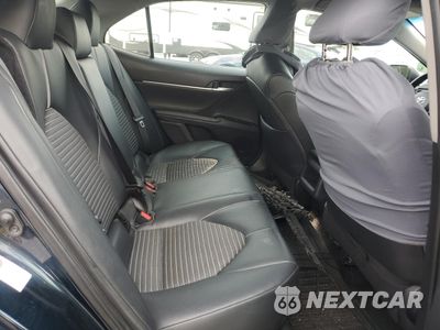 Zdjęcie 10 z 14 samochodu: 2019 TOYOTA CAMRY L VIN:4T1B11HK3KU752350 - miniatura