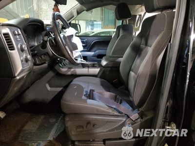 Zdjęcie 7 z 14 samochodu: 2016 CHEVROLET SILVERADO K1500 LT VIN:3GCUKREC2GG251711 - miniatura