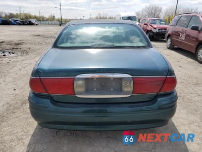 Zdjęcie 6 z 12 samochodu: 2000 BUICK LESABRE CUSTOM VIN:1G4HP54K2YU277918 - miniatura