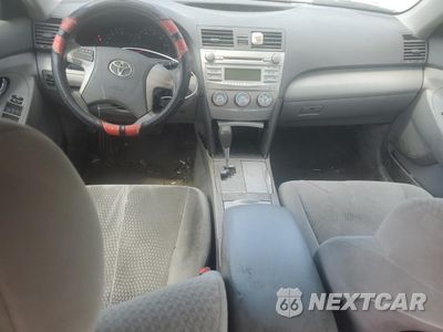 Zdjęcie 8 z 14 samochodu: 2011 TOYOTA CAMRY BASE VIN:4T4BF3EK9BR092385 - miniatura