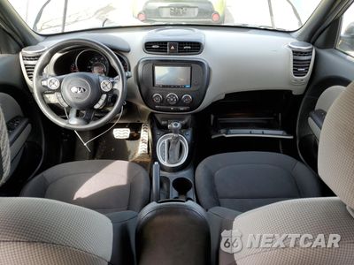 Zdjęcie 8 z 14 samochodu: 2014 KIA SOUL VIN:KNDJN2A23E7063920 - miniatura