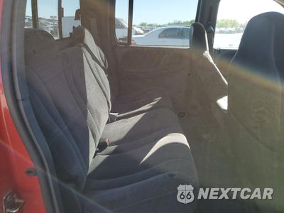 Zdjęcie 11 z 15 samochodu: 2000 DODGE DAKOTA QUAD VIN:1B7GG2ANXYS760923 - miniatura