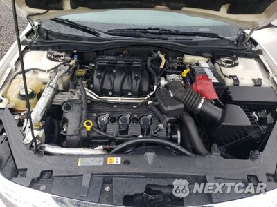 Zdjęcie 12 z 14 samochodu: 2010 FORD FUSION SEL VIN:3FAHP0JG1AR111612 - miniatura