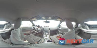 Zdjęcie 13 z 14 samochodu: 2017 NISSAN 370Z BASE VIN:JN1AZ4EH4HM952264 - miniatura