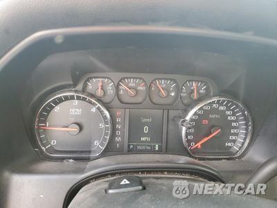 Zdjęcie 9 z 13 samochodu: 2015 CHEVROLET SILVERADO C3500 VIN:1GB3CYCG2FZ123917 - miniatura