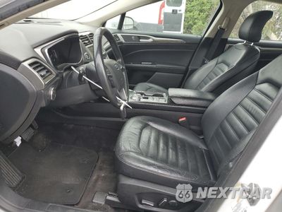 Zdjęcie 7 z 12 samochodu: 2018 FORD FUSION SE HYBRID VIN:3FA6P0LU1JR118876 - miniatura