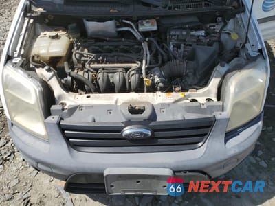 Zdjęcie 12 z 13 samochodu: 2012 FORD TRANSIT CONNECT XL VIN:NM0LS7AN8CT117559 - miniatura