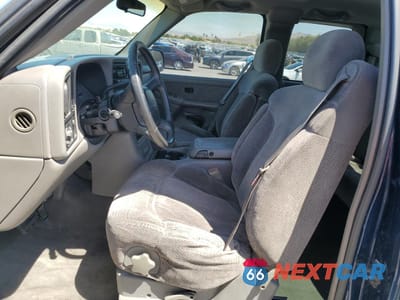 Zdjęcie 7 z 15 samochodu: 1999 CHEVROLET SILVERADO C1500 VIN:2GCEC19V0X1186882 - miniatura