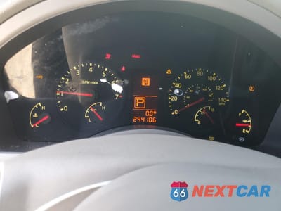 Zdjęcie 9 z 14 samochodu: 2008 INFINITI QX56 VIN:5N3AA08CX8N903418 - miniatura
