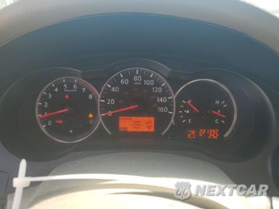 Zdjęcie 9 z 14 samochodu: 2011 NISSAN ALTIMA BASE VIN:1N4AL2AP1BN440890 - miniatura