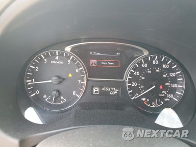 Zdjęcie 9 z 13 samochodu: 2014 NISSAN ALTIMA 2.5 VIN:1N4AL3AP5EC400088 - miniatura