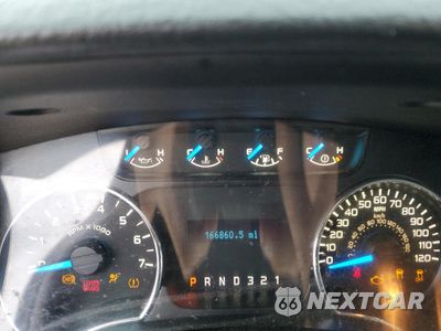 Zdjęcie 9 z 14 samochodu: 2013 FORD F150 SUPERCREW VIN:1FTFW1EF9DFB23228 - miniatura
