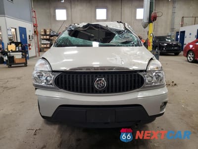 Piąte zdjęcie samochodu w środku: 2007 BUICK RENDEZVOUS CX VIN:3G5DA03L97S552773 - miniatura