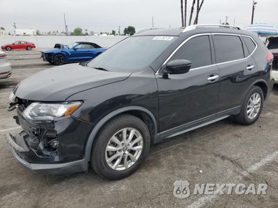 2017 NISSAN ROGUE S KNMAT2MT3HP551375 - główne zdjęcie licytacji z USA - miniatura