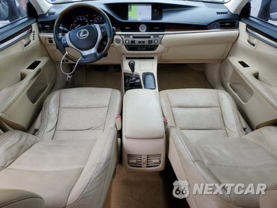 Zdjęcie 8 z 14 samochodu: 2014 LEXUS ES 350 VIN:JTHBK1GG8E2138598 - miniatura
